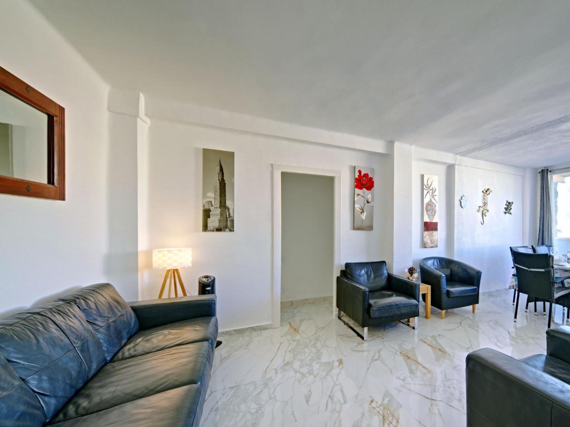 Apartment L'Ancora By Interhome Jávea Exterior foto