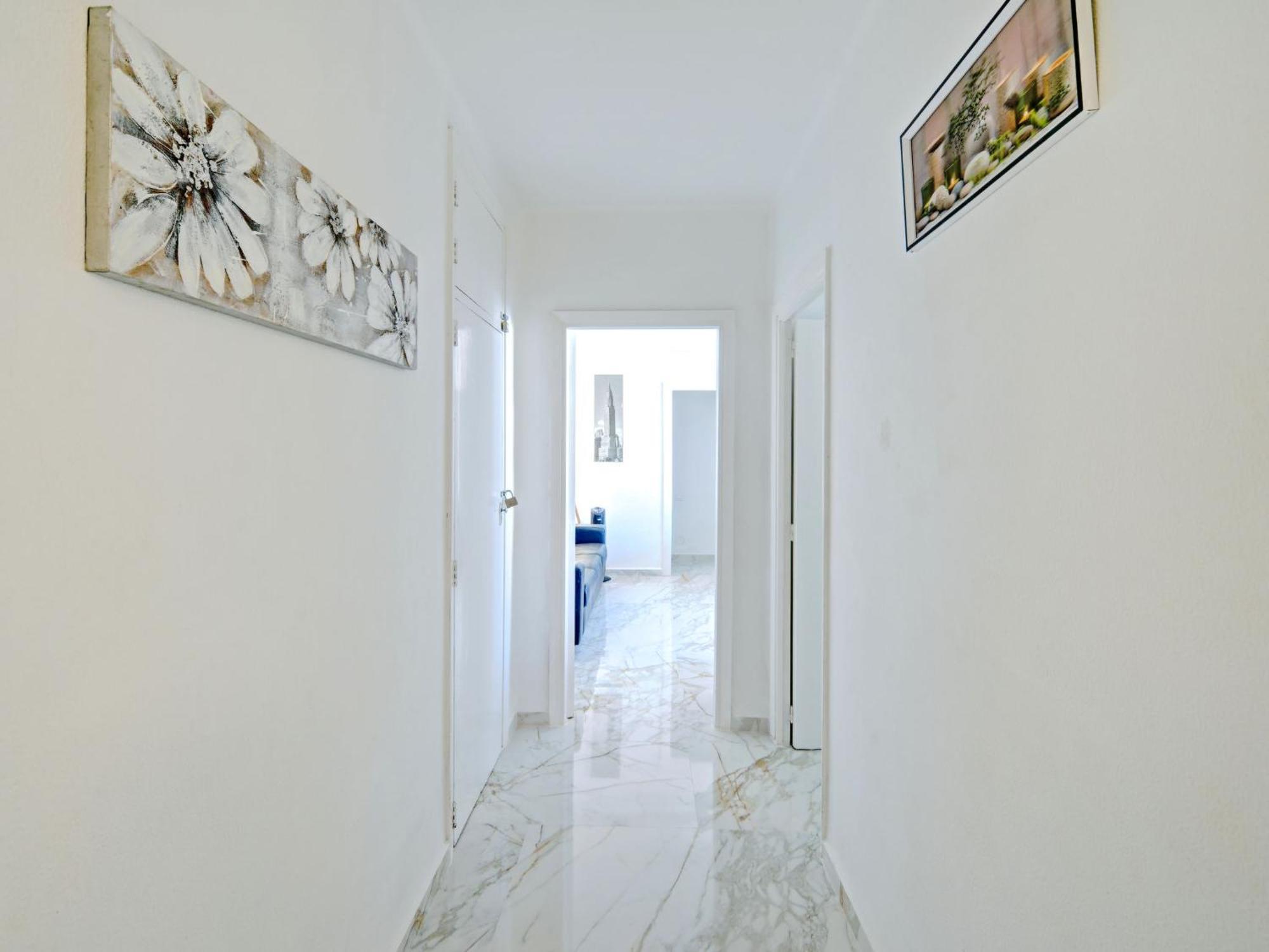Apartment L'Ancora By Interhome Jávea Exterior foto