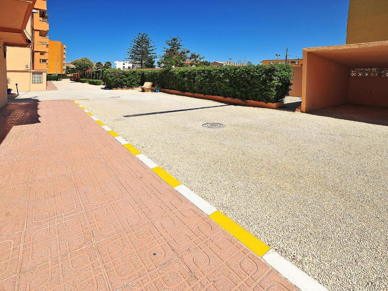 Apartment L'Ancora By Interhome Jávea Exterior foto